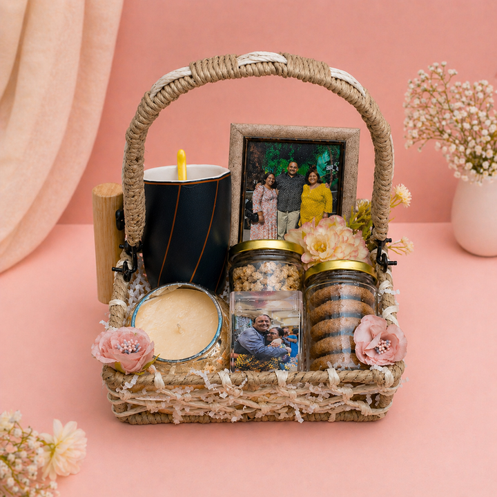 MiRa Gifting Solutions - Memories & Moments Kit