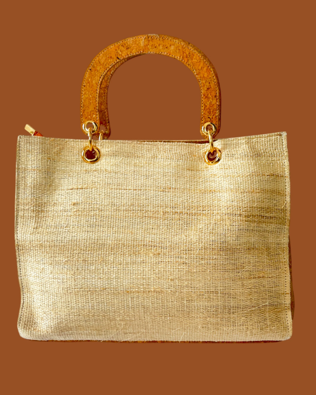 Twin Tote