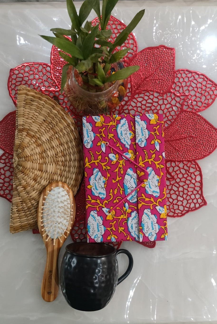 Onearth Bundle of Love gift combo - 2 - Suspire