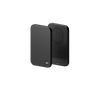 Stack Phone Wallet Stand