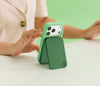 Stack Phone Wallet Stand