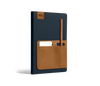 Green Align A5 Hardcover Notebook 1.0