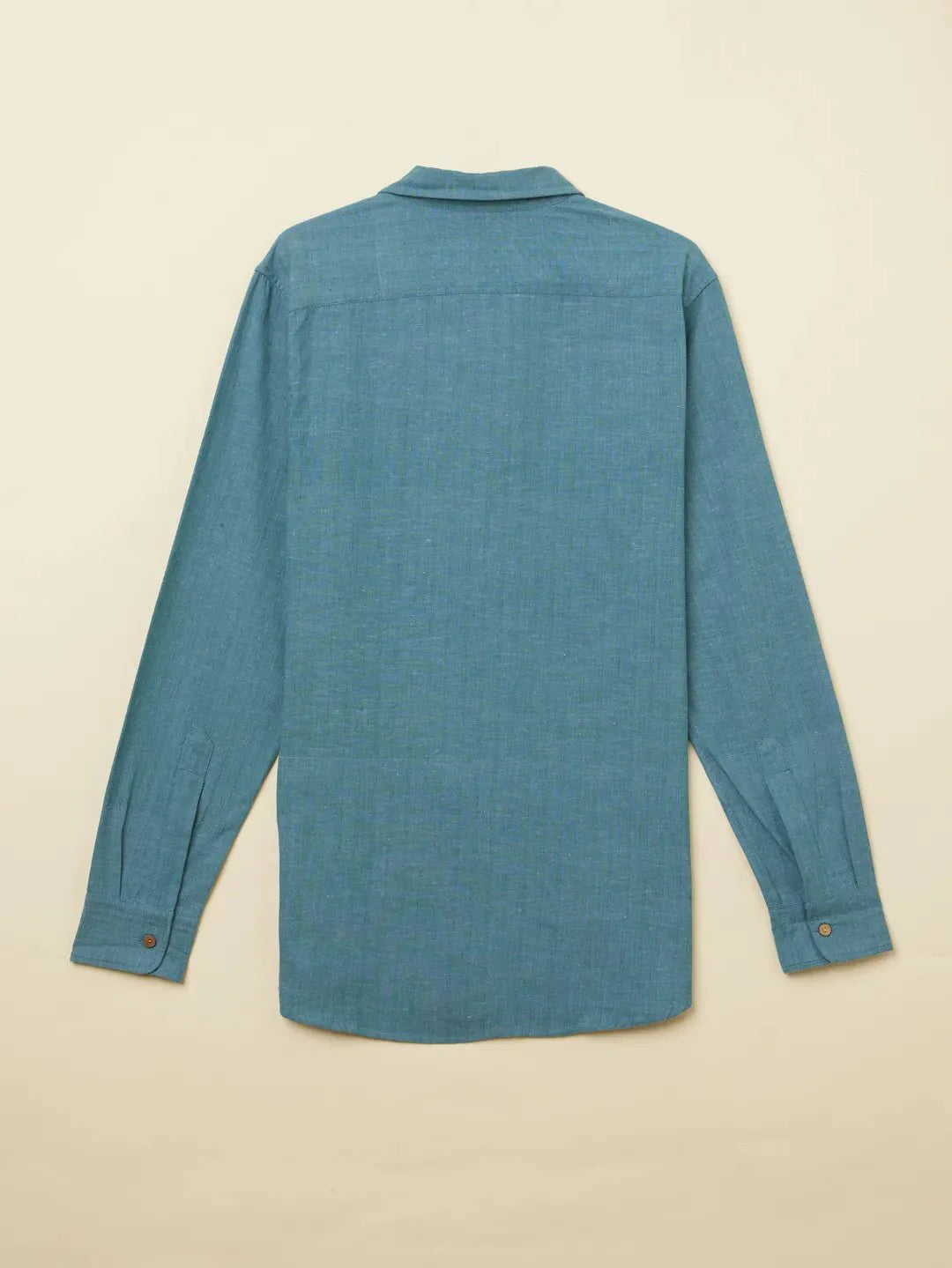 Patrah Handloom Shirt