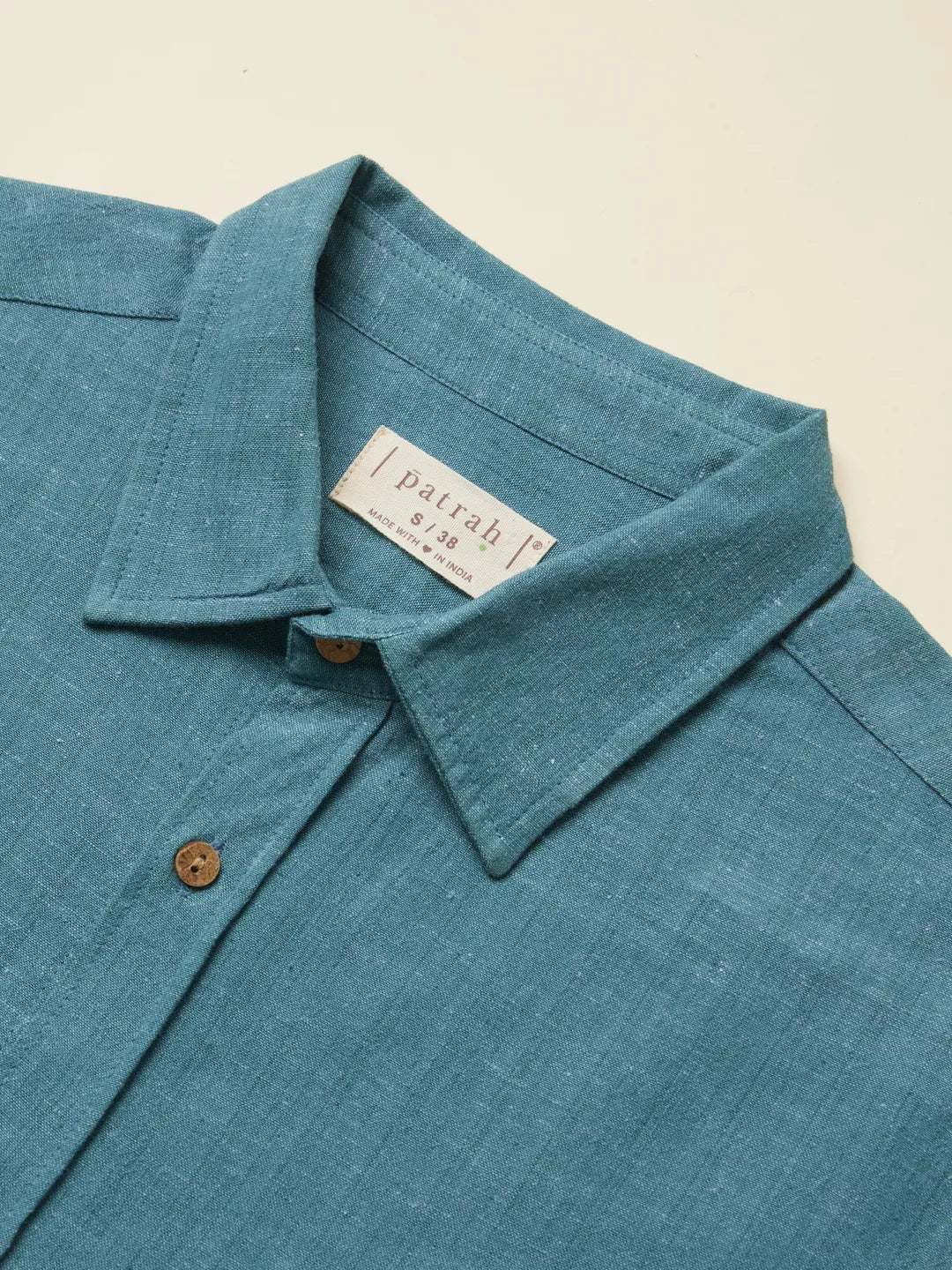 Patrah Handloom Shirt