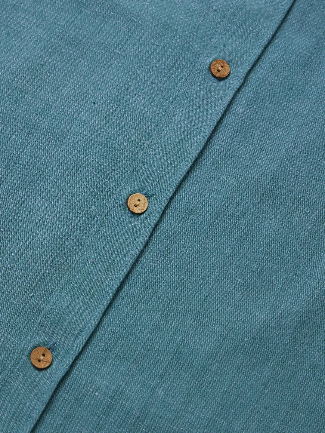 Patrah Handloom Shirt