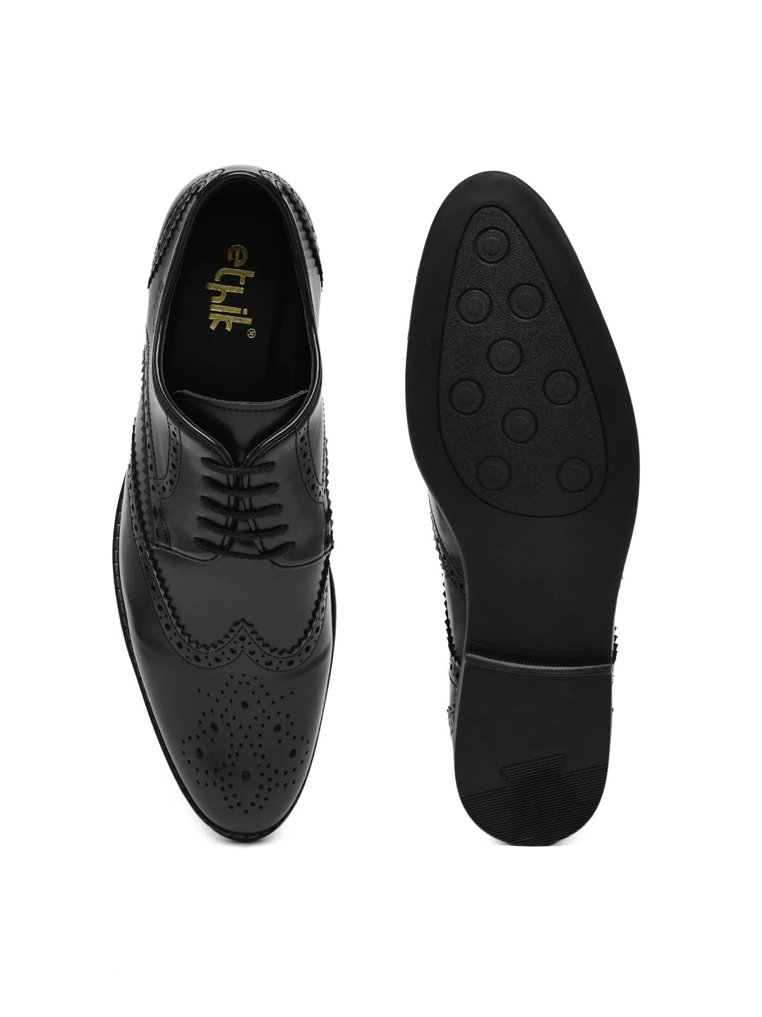 Winger - Black