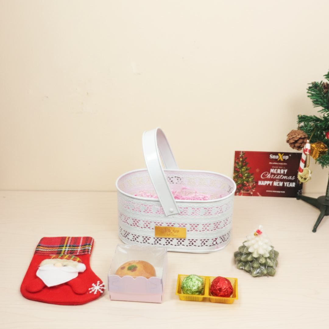 Kids Love Basket