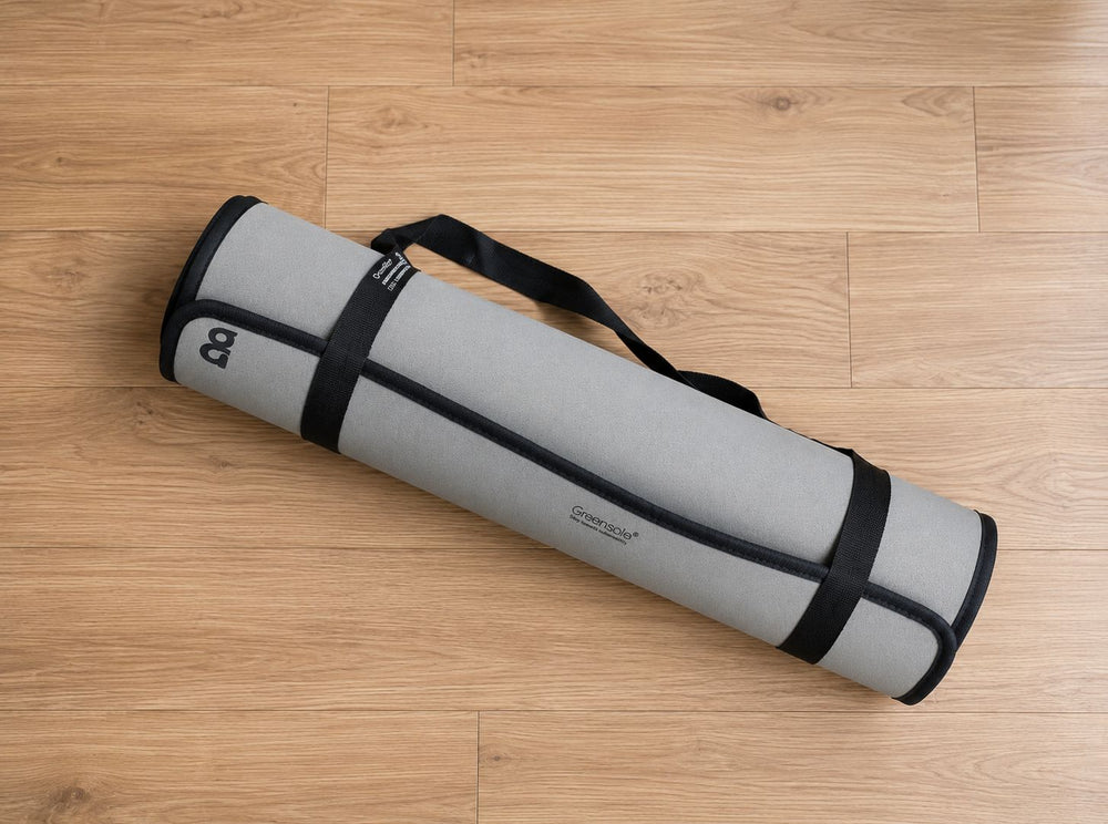 Greensole Recycled Yoga Mat