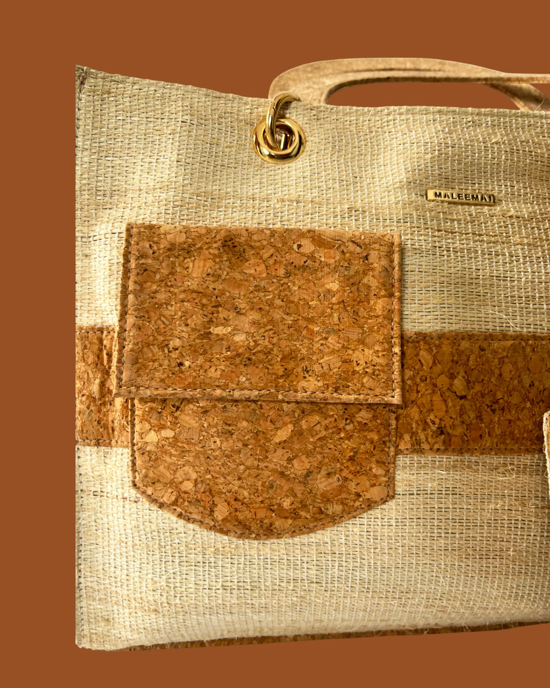 Twin Tote