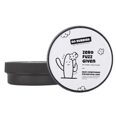 No Rubbish Deep Conditioner for Natural Hair (100gms)