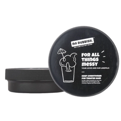 No Rubbish Deep Conditioner for Treated Hair (100gms)