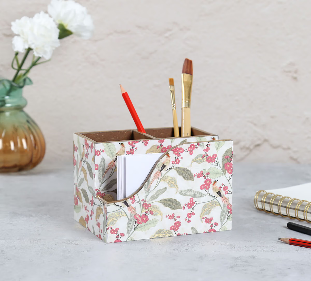 Desk Organiser