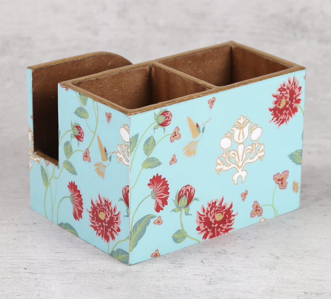 Desk Organiser