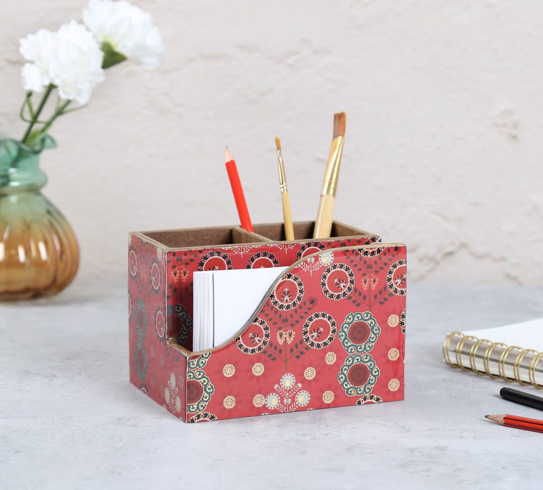 Desk Organiser