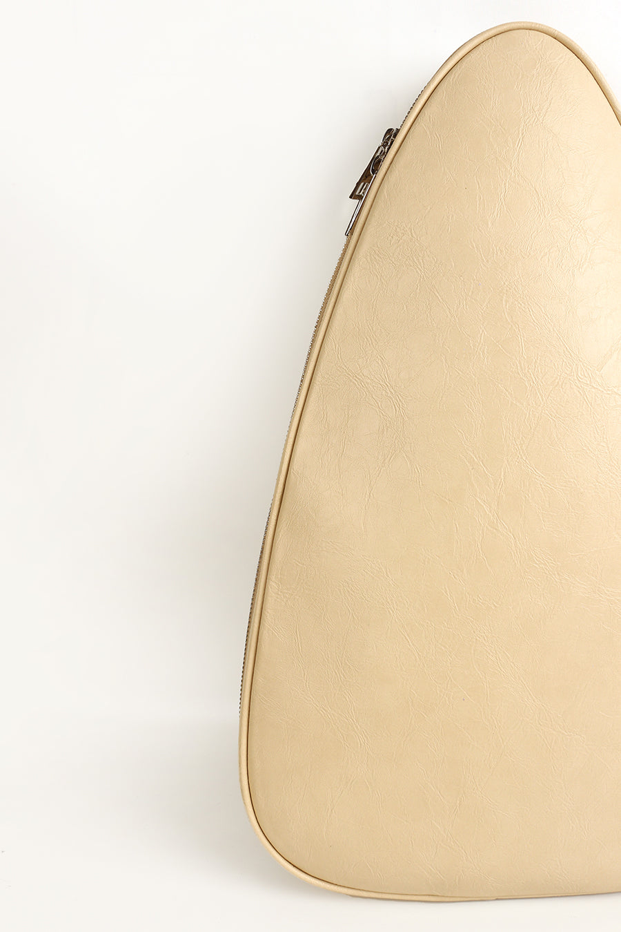 The House of Ganges Pickleball Vegan Leather Sling Bag