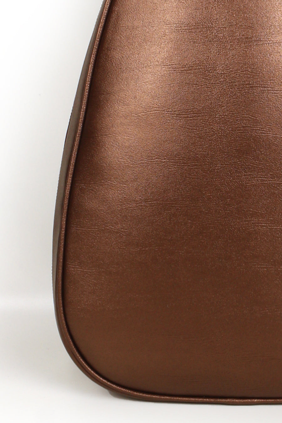 The House of Ganges Pickleball Vegan Leather Sling Bag