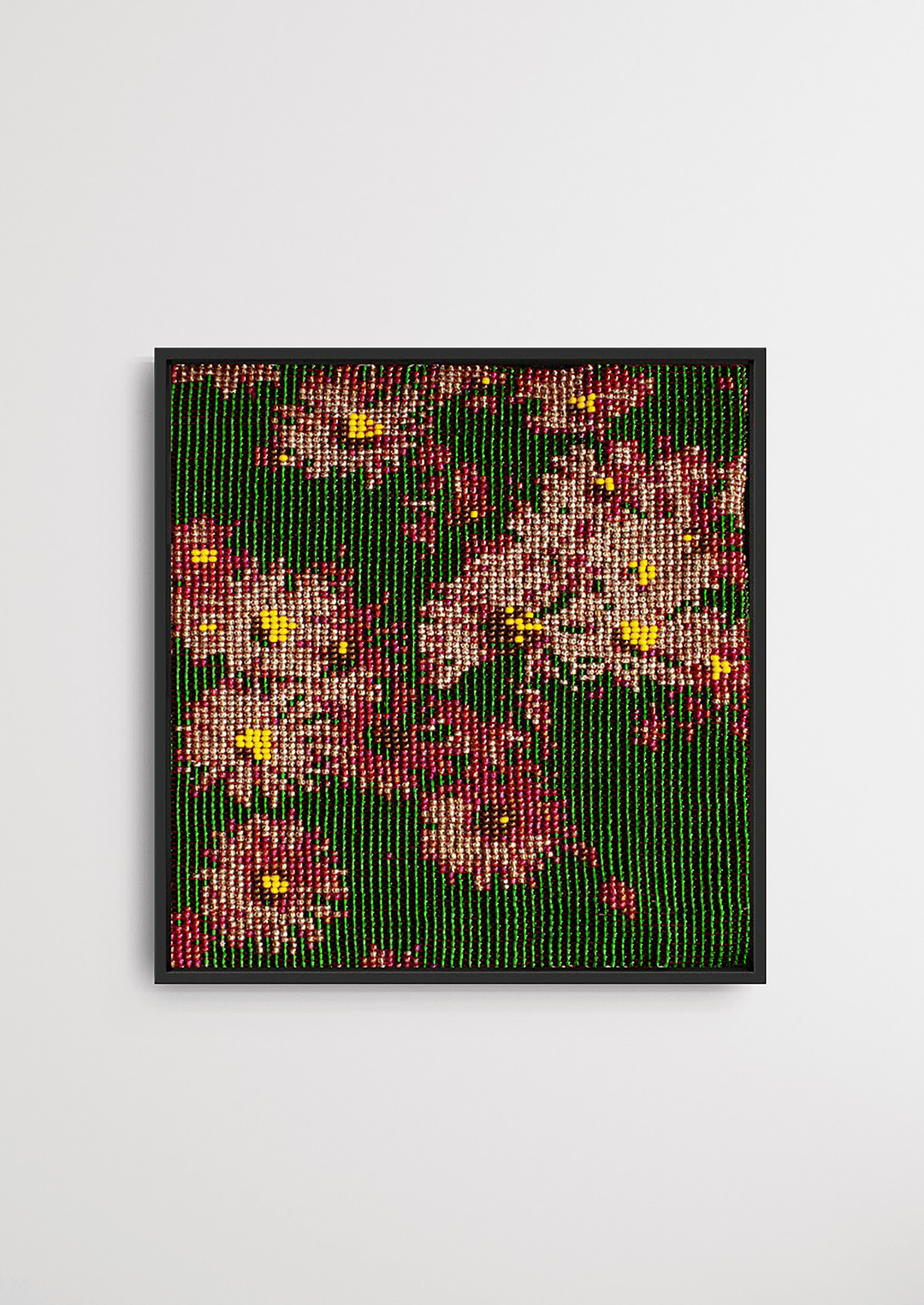 Dew kissed flowers - Suspire