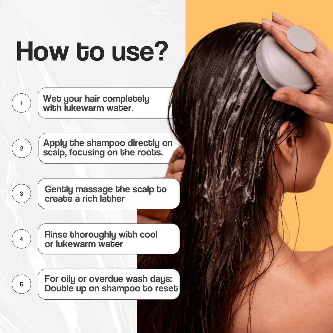 The Curl Gel Routine combo for Wavy & Curly Hair