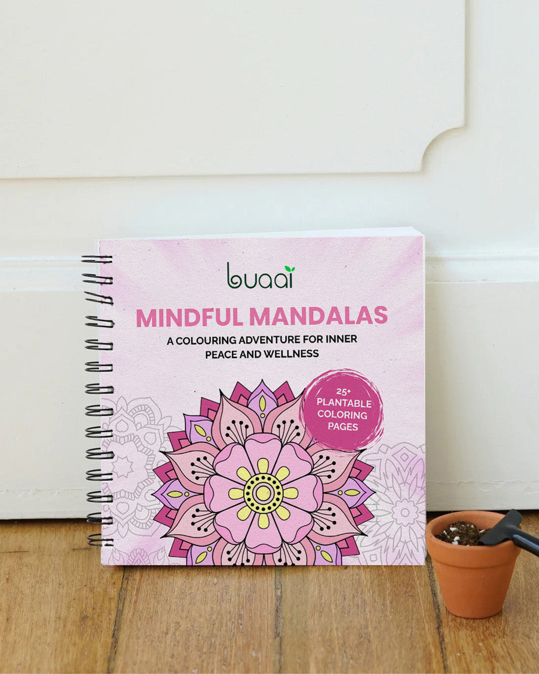 Mindful Mandalas