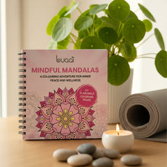 Mindful Mandalas