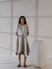 Dhwani Choksi Handkerchief Dress