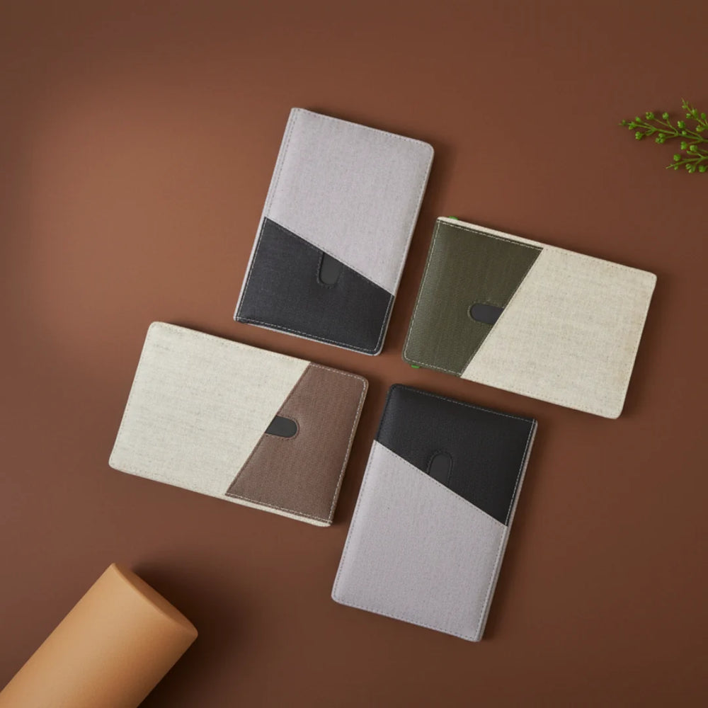 Hemp Diary