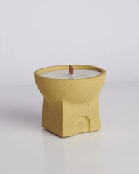 Savaar Soy Candle & Reed Diffuser Set