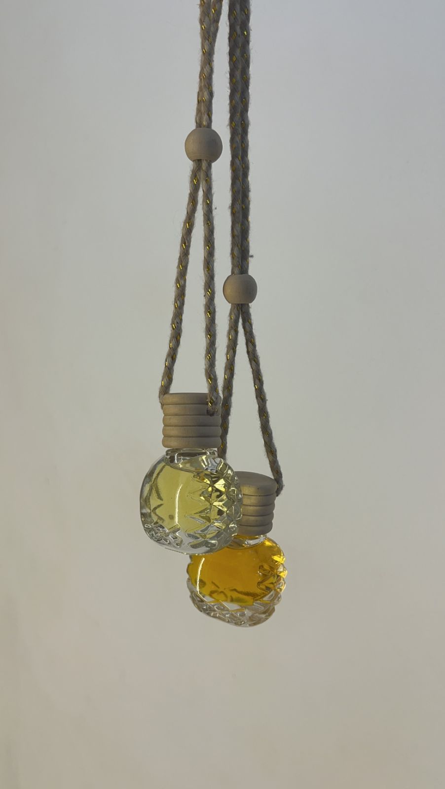 Florence & Co Hanging Crystal Diffuser - Pack of 1