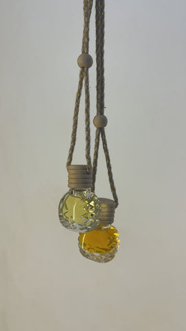 Florence & Co Hanging Crystal Diffuser - Pack of 1