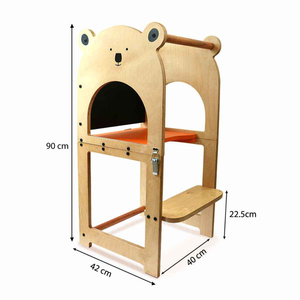 Shumee Montessori Learning Tower