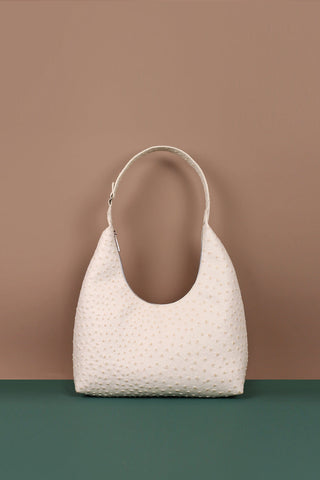 The House of Ganges - Katie Small Shoulder Vegan Leather