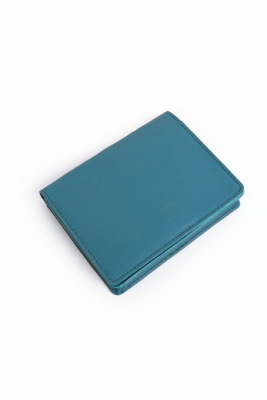 Norton Vegan Leather Card Holder