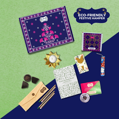 Bombay Greens Eco-Friendly Festive Hamper