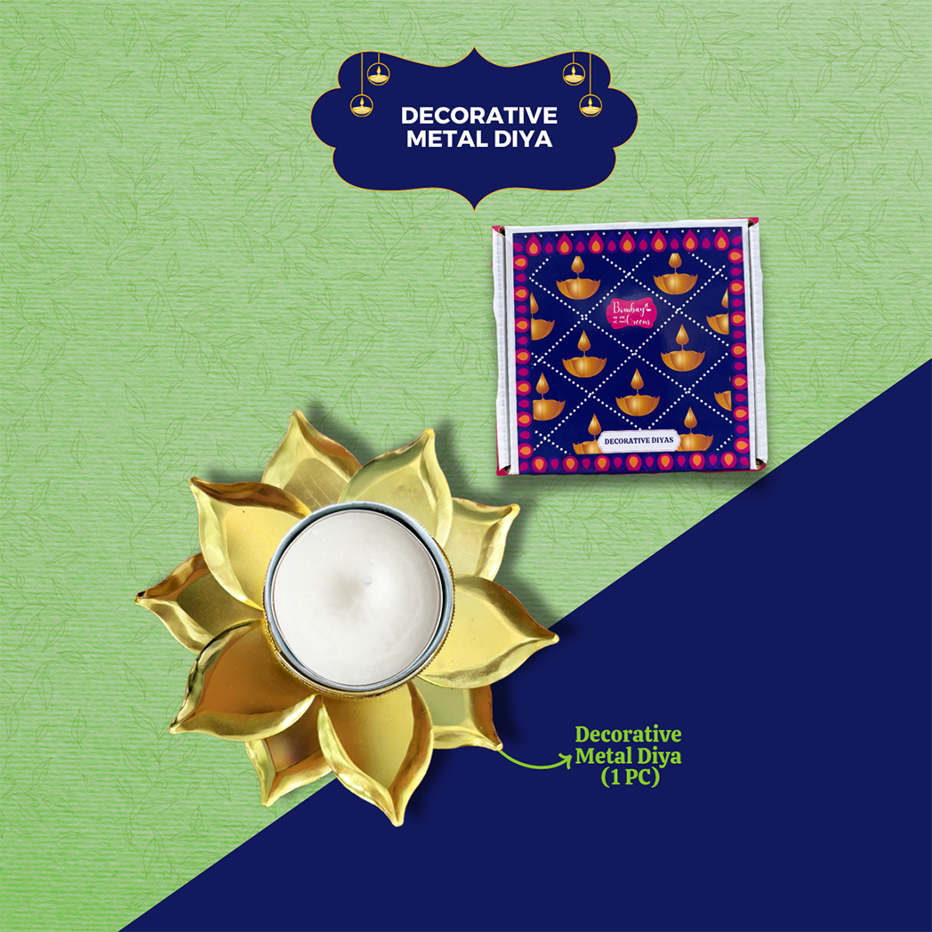 Bombay Greens Eco-Friendly Festive Hamper