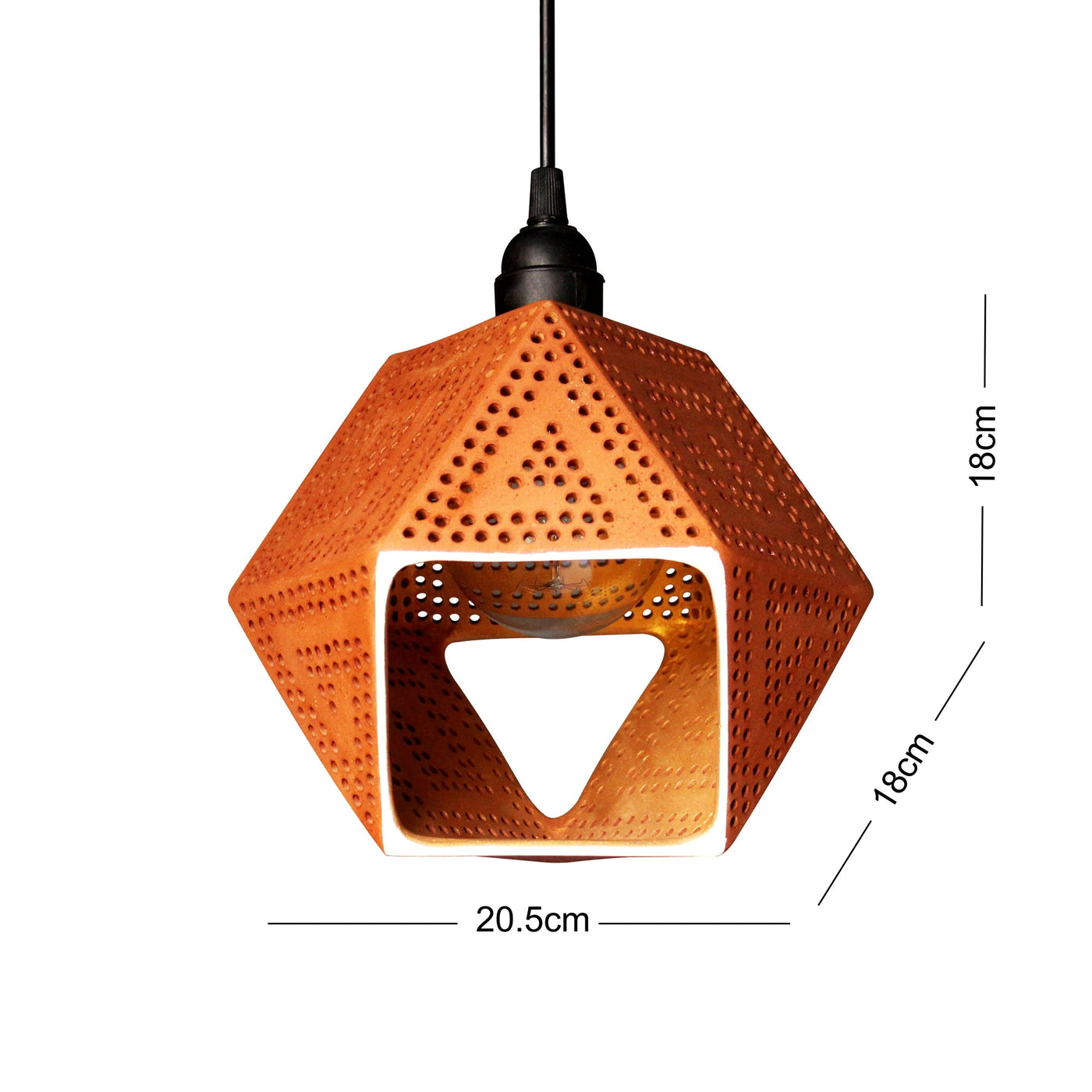 D'Mond XL1, SPIRO Design - Suspire