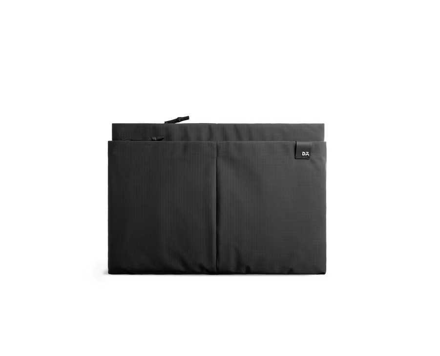 Pivot Laptop Sleeve-Large/Medium( Basalt,Coral,Lagoon,Sand,Seagrass)