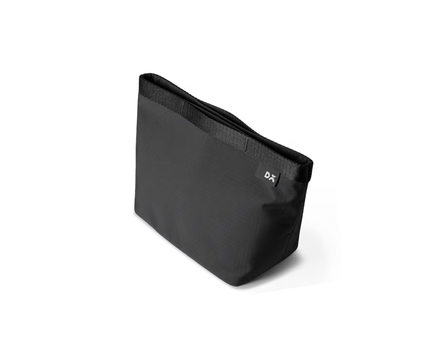 Pivot Carry All Pouch-Large/Medium/Small(Basalt,Coral,Lagoon,Sand,Seagrass)