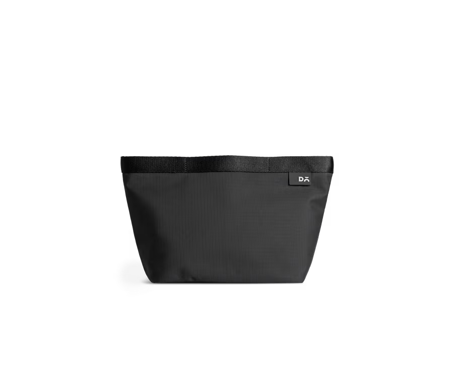 Pivot Carry All Pouch-Large/Medium/Small(Basalt,Coral,Lagoon,Sand,Seagrass)