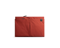 Pivot Laptop Sleeve-Large/Medium( Basalt,Coral,Lagoon,Sand,Seagrass)