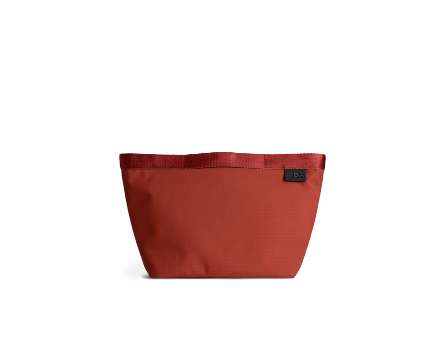Pivot Carry All Pouch-Large/Medium/Small(Basalt,Coral,Lagoon,Sand,Seagrass)