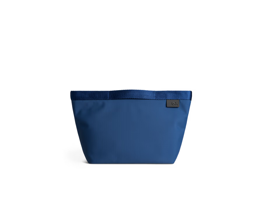 Pivot Carry All Pouch-Large/Medium/Small(Basalt,Coral,Lagoon,Sand,Seagrass)