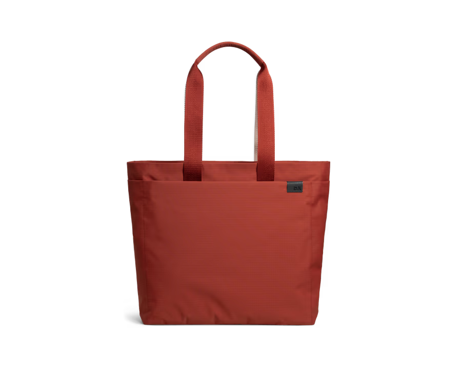 Pivot Classic Tote(Basalt,Coral,Lagoon,Sand,Seagrass)