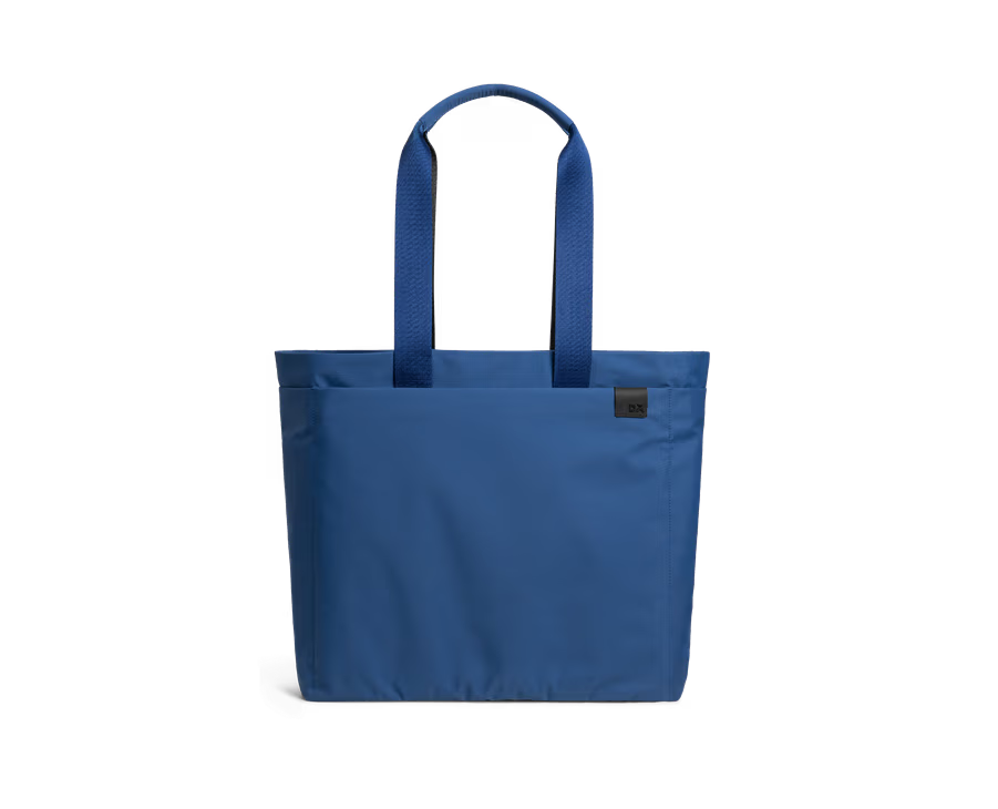 Pivot Classic Tote(Basalt,Coral,Lagoon,Sand,Seagrass)
