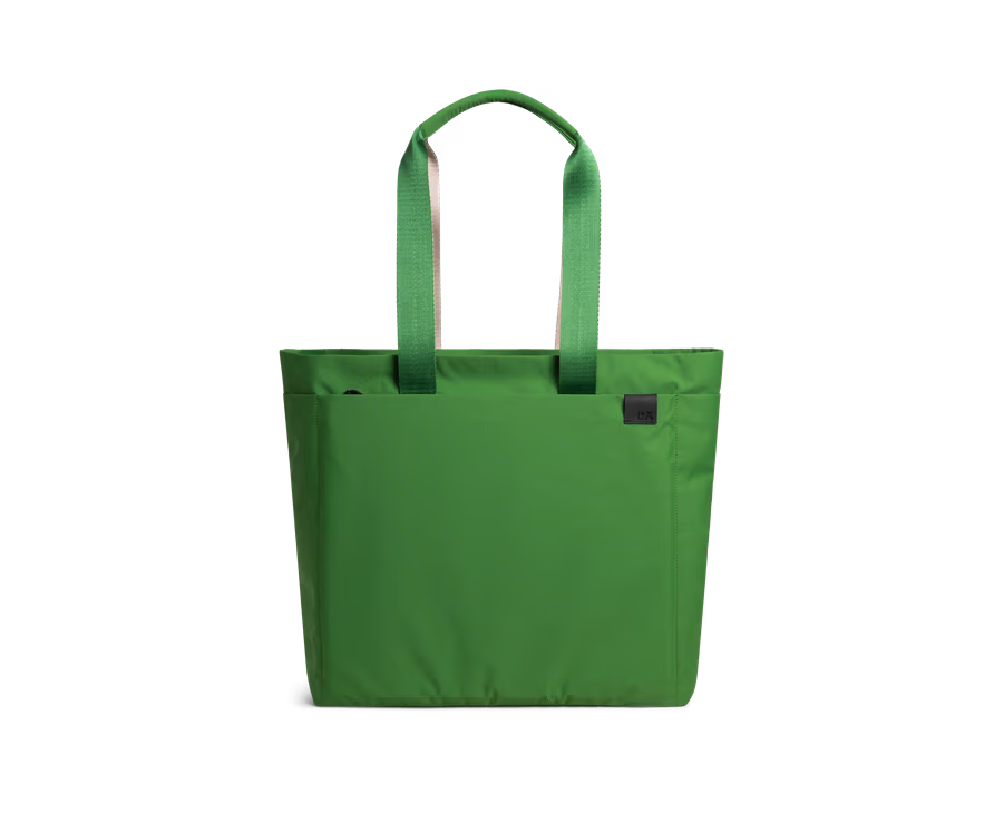 Pivot Classic Tote(Basalt,Coral,Lagoon,Sand,Seagrass)