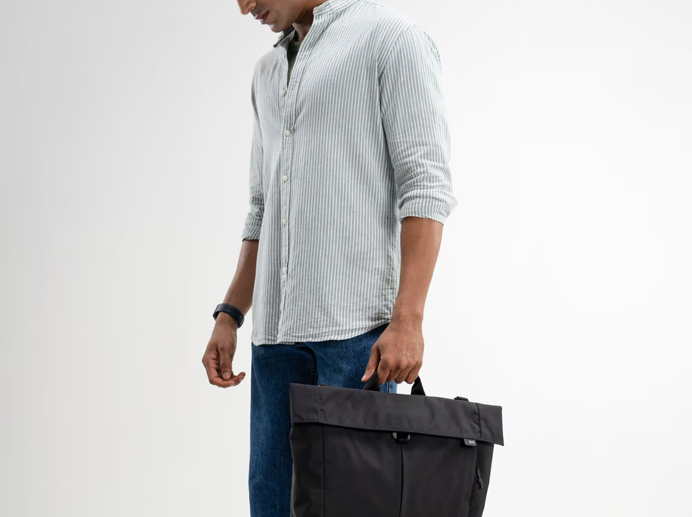 Pivot Messenger Bag
