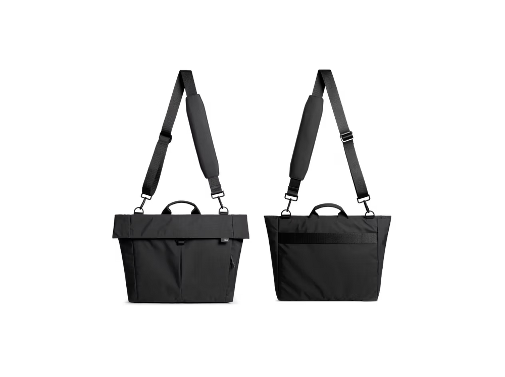 Pivot Messenger Bag