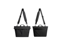 Pivot Messenger Bag