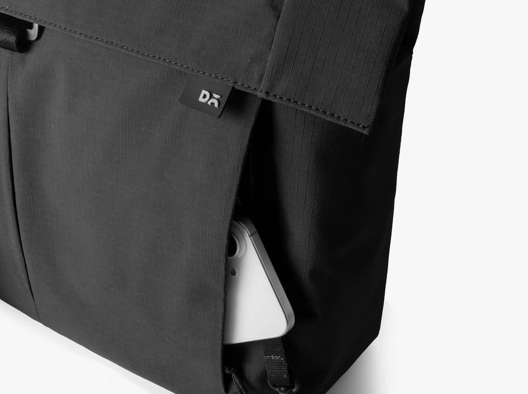 Pivot Messenger Bag