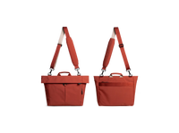 Pivot Messenger Bag