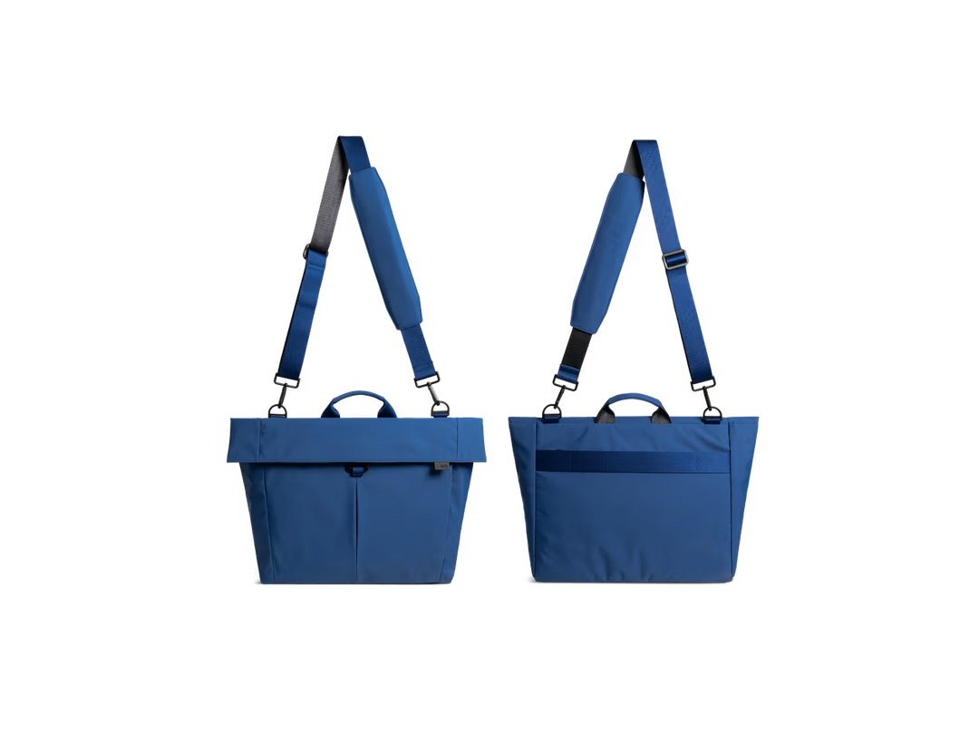 Pivot Messenger Bag